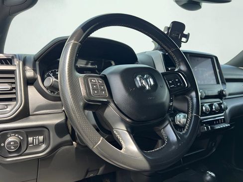 Used 2019 RAM 2500 Power Wagon image 58