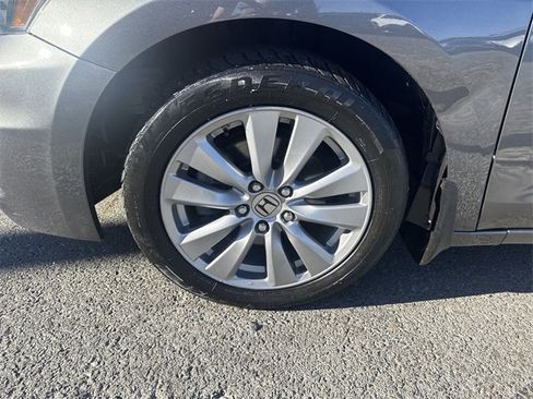 Used 2011 Honda Accord EX-L image 10