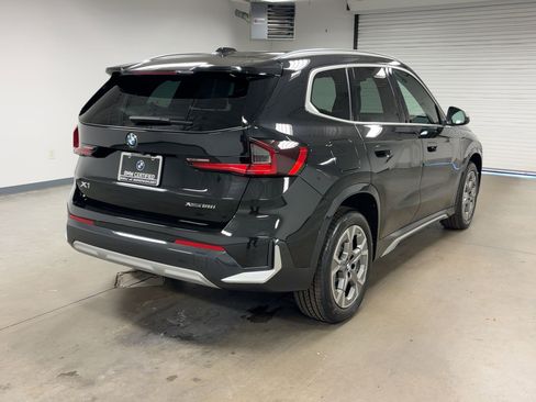 Certified 2024 BMW X1 xDrive28i image 8
