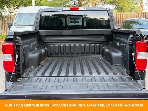 Used 2023 Ford Maverick Lariat FWD image 22