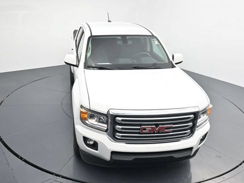 Used 2020 GMC Canyon SLE w/ SLE Convenience Package AWD/4WD image 21