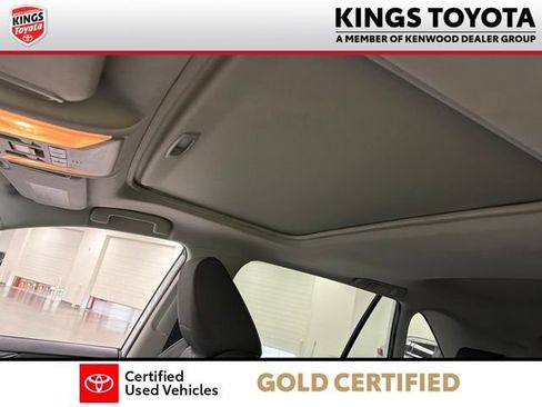 Used 2021 Toyota RAV4 XLE w/ Convenience Package AWD/4WD image 22