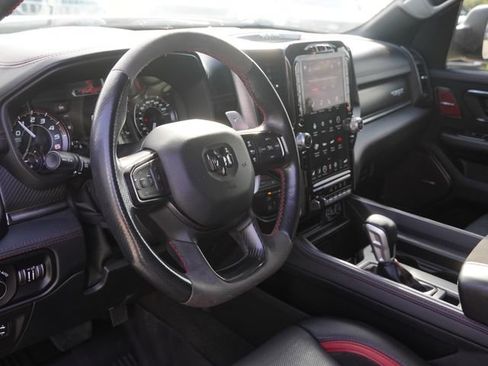 Used 2021 RAM 1500 TRX w/ TRX Level 2 Equipment Group AWD/4WD image 20