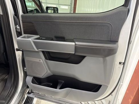 Used 2024 Ford F150 Lariat w/ Bed Utility Package image 18
