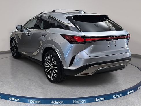 Used 2025 Lexus RX 350 350h Premium Plus w/ Convenience Package image 7