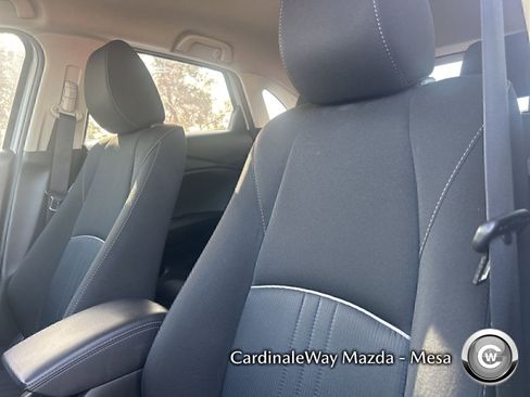 Used 2021 MAZDA CX-3 Sport image 14