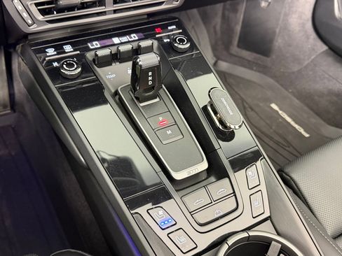 Certified 2022 Porsche 911 Carrera GTS image 16