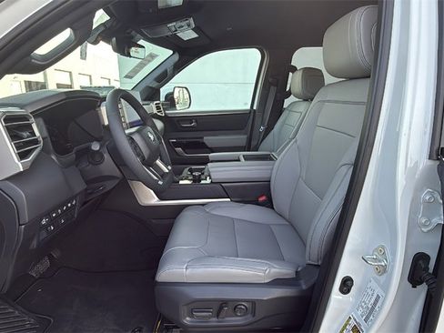 New 2026 Toyota Tundra Limited w/ Power Package image 11