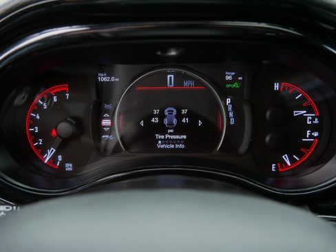 Certified 2023 Dodge Durango R/T AWD/4WD image 42