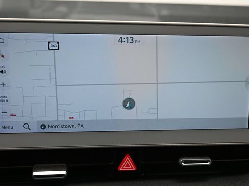 Used 2024 Hyundai Ioniq 5 SE RWD image 23
