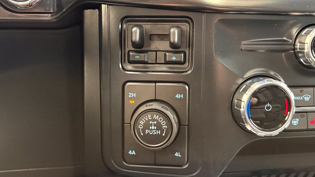 New 2026 Ford F150 Raptor AWD/4WD image 43