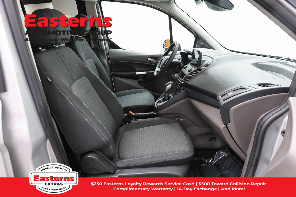 Used 2021 Ford Transit Connect XLT FWD image 23