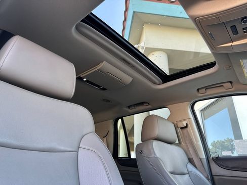 Used 2016 GMC Yukon SLT w/ Open Road Package RWD image 17