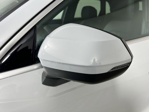 Used 2023 Audi Q3 2.0T Premium Plus w/ Premium Plus Package image 13