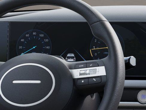 New 2026 Hyundai Tucson SEL image 14