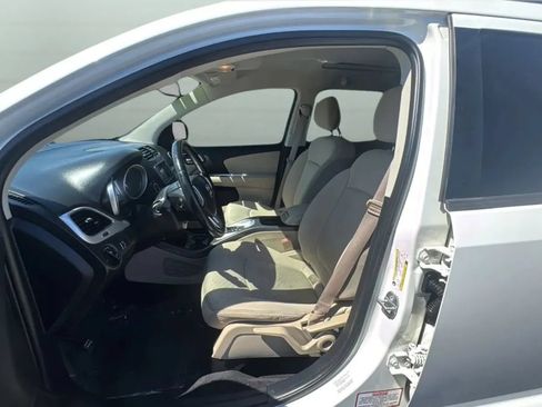 Used 2014 Dodge Journey SXT AWD/4WD image 22