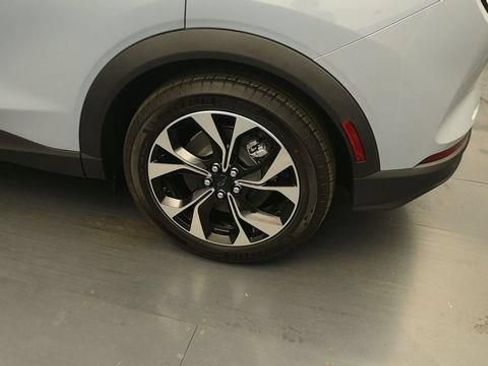 New 2026 Ford Mustang Mach-E Select AWD/4WD image 9