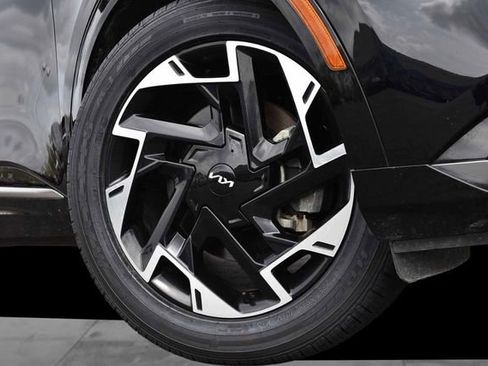 Used 2023 Kia Sportage SX FWD image 3