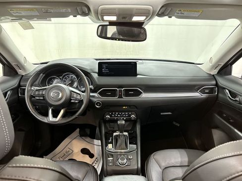 Certified 2024 MAZDA CX-5 AWD 2.5 S w/ Preferred Package image 18