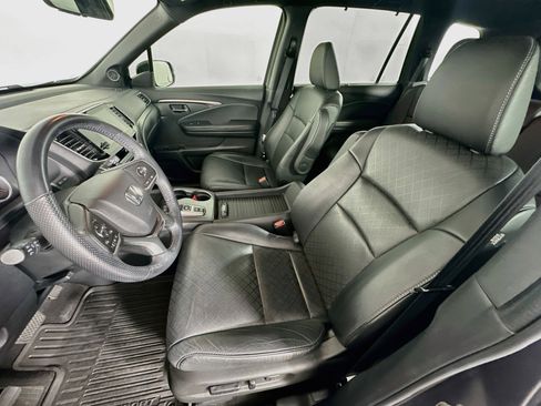Used 2020 Honda Passport EX-L image 13