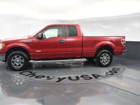 Used 2011 Ford F150 XLT w/ XTR Pkg image 6