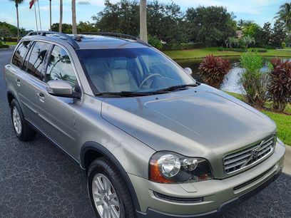 Used 2008 Volvo XC90 3.2