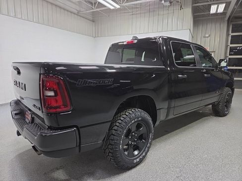 New 2026 RAM 1500 Classic Warlock image 7