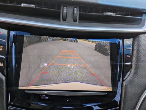 Used 2014 Cadillac XTS Premium AWD/4WD image 35