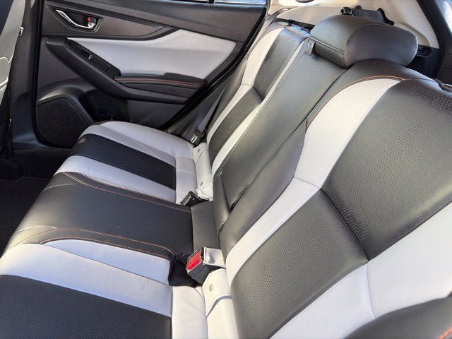 Used 2019 Subaru Crosstrek 2.0i Limited w/ Moonroof Package w/Navigation AWD/4WD image 24