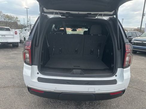 Used 2024 Chevrolet Tahoe LT RWD image 30