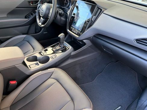 New 2026 Subaru Crosstrek 2.5i Limited AWD/4WD image 16