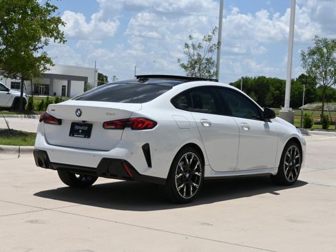 New 2026 BMW 228i xDrive w/ Premium Package AWD/4WD image 8