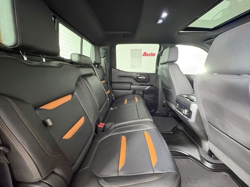 Used 2022 GMC Sierra 1500 AT4 w/ AT4 Premium Package AWD/4WD image 52