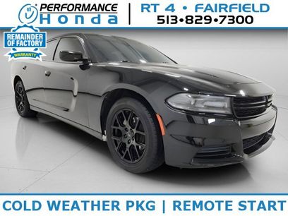 Used 2021 Dodge Charger SXT w/ Cold Weather Package