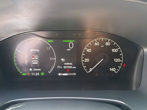 Used 2024 Honda CR-V Sport Touring image 19