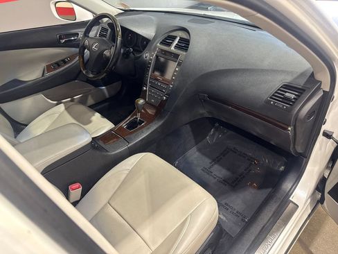 Used 2012 Lexus ES 350 FWD image 59