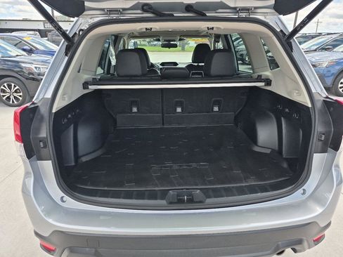 Used 2022 Subaru Forester Limited AWD/4WD image 10