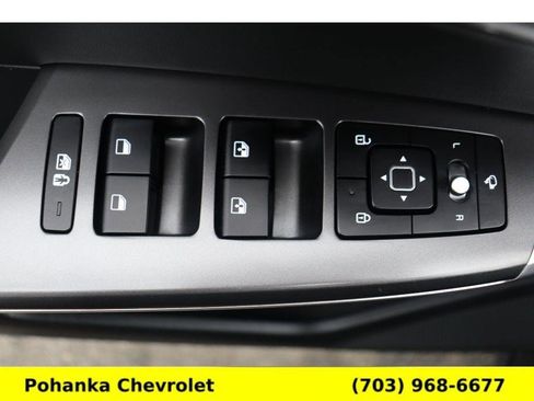Used 2024 Kia EV6 Light image 19
