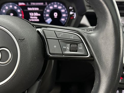 Used 2023 Audi A3 2.0T Premium image 24