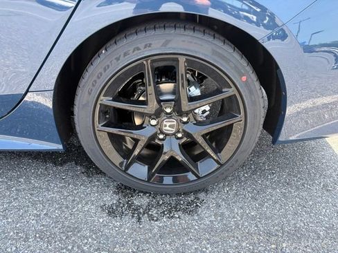 New 2026 Honda Civic Sport image 19