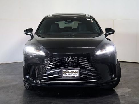 Used 2024 Lexus RX 350 Premium w/ Convenience Package AWD/4WD image 9