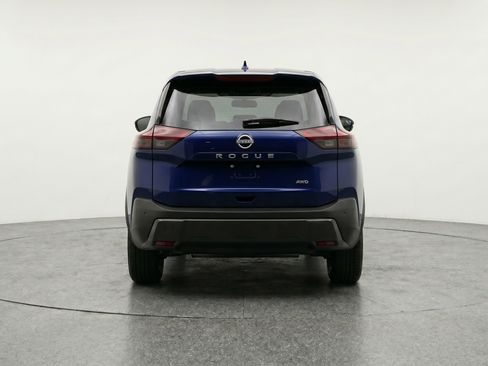 Used 2025 Nissan Rogue SV FWD image 7