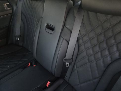 New 2026 Genesis G80 3.5T Prestige image 13