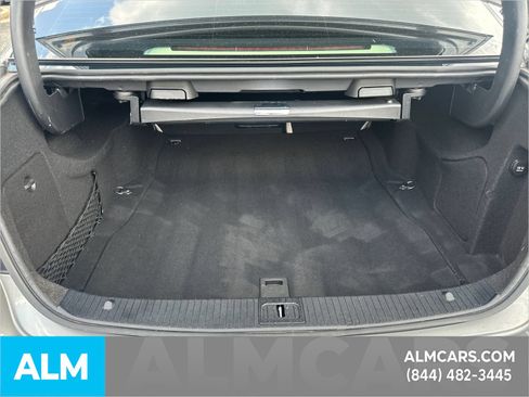 Used 2015 Mercedes-Benz E 250 BlueTEC Sedan image 21