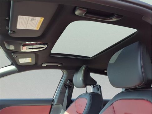 New 2026 Kia K4 GT-Line image 16