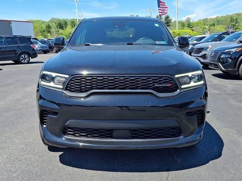 Certified 2023 Dodge Durango GT AWD/4WD image 2