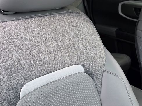 Used 2025 Ford Bronco Sport Badlands image 25