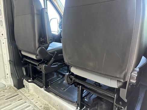 Used 2025 RAM ProMaster 3500 w/ Convenience Group FWD image 15