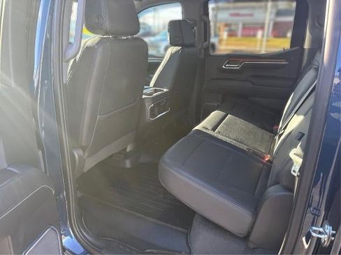 Certified 2023 GMC Sierra 1500 Denali w/ Denali Reserve Package image 6