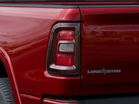 New 2026 RAM 1500 Lone Star AWD/4WD image 25
